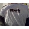 T-Shirt Zelium Blanc