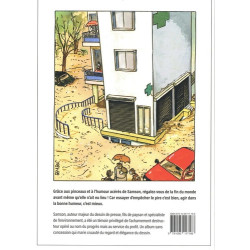 Tout Baigne - Samson