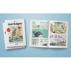 Tout Baigne - Samson