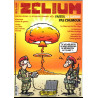 Zelium n°6 - Guerre