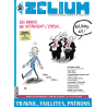 Zelium n°10 - Travail