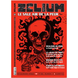 Zelium n°11 - Peur