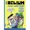 Zelium n°13 - C'était mieux avant