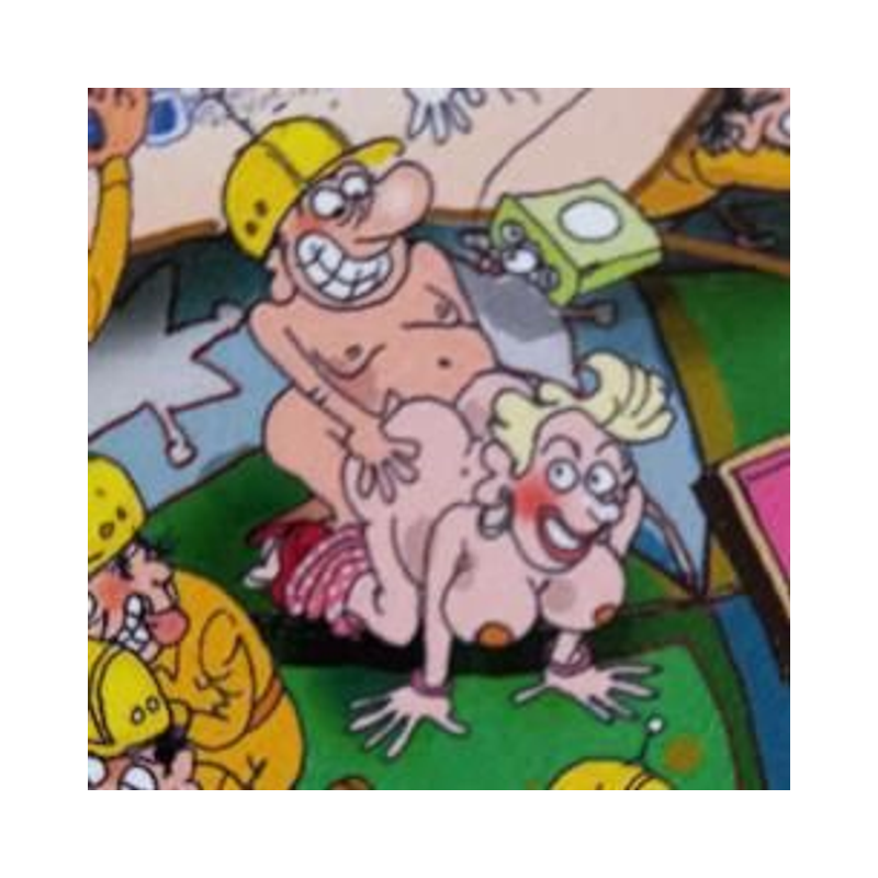 Sets de table Zélium - Pack de 4