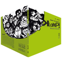 Klomp! - Decressac, Flavien, Giemsi et Sergio