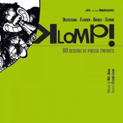 Klomp! - Decressac, Flavien, Giemsi et Sergio