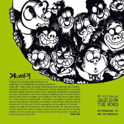 Klomp! - Decressac, Flavien, Giemsi et Sergio