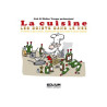 La cuisine les doigts dans le nez - Gab & Didier Verger