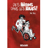 Des bâtons dans les roues - Pako