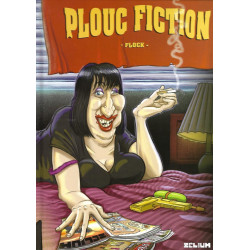 Plouc Fiction - Flock