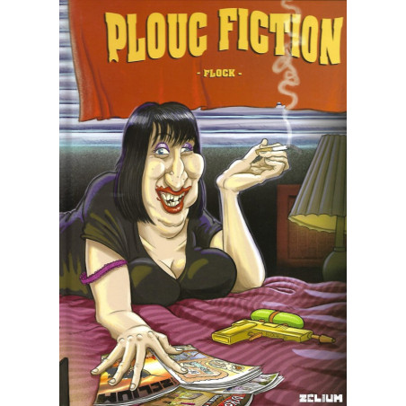 Plouc Fiction - Flock