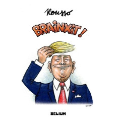 Brainxit - Rousso