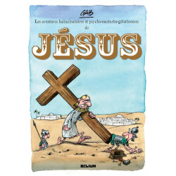 Jésus - Gab