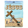 Jésus - Gab